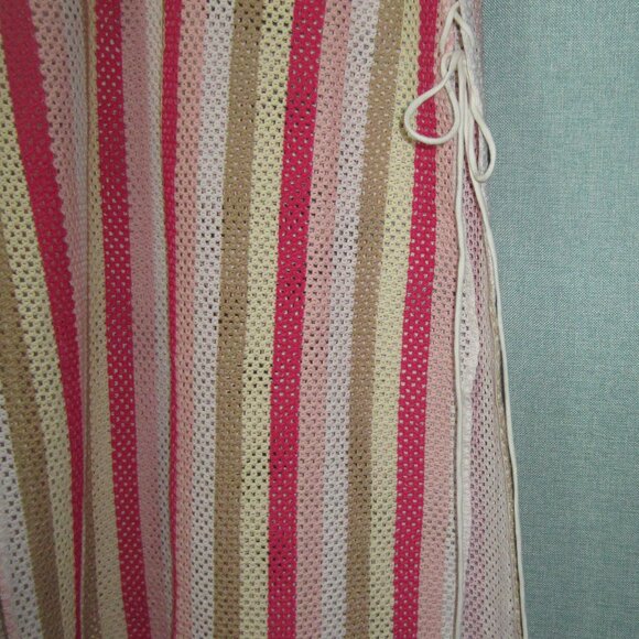 NWT Swimsuit Cover-Up - Picture 1 of 7